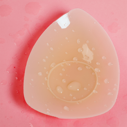 Copricapezzoli Triangolari adesivi