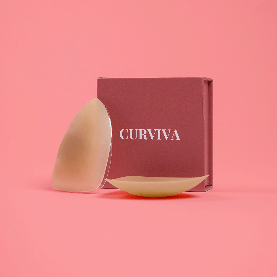 Copricapezzoli Triangolari adesivi