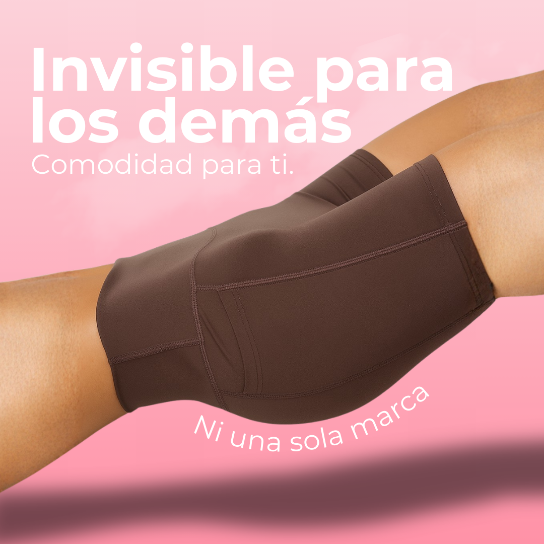 Tanga Anti-Camel toe