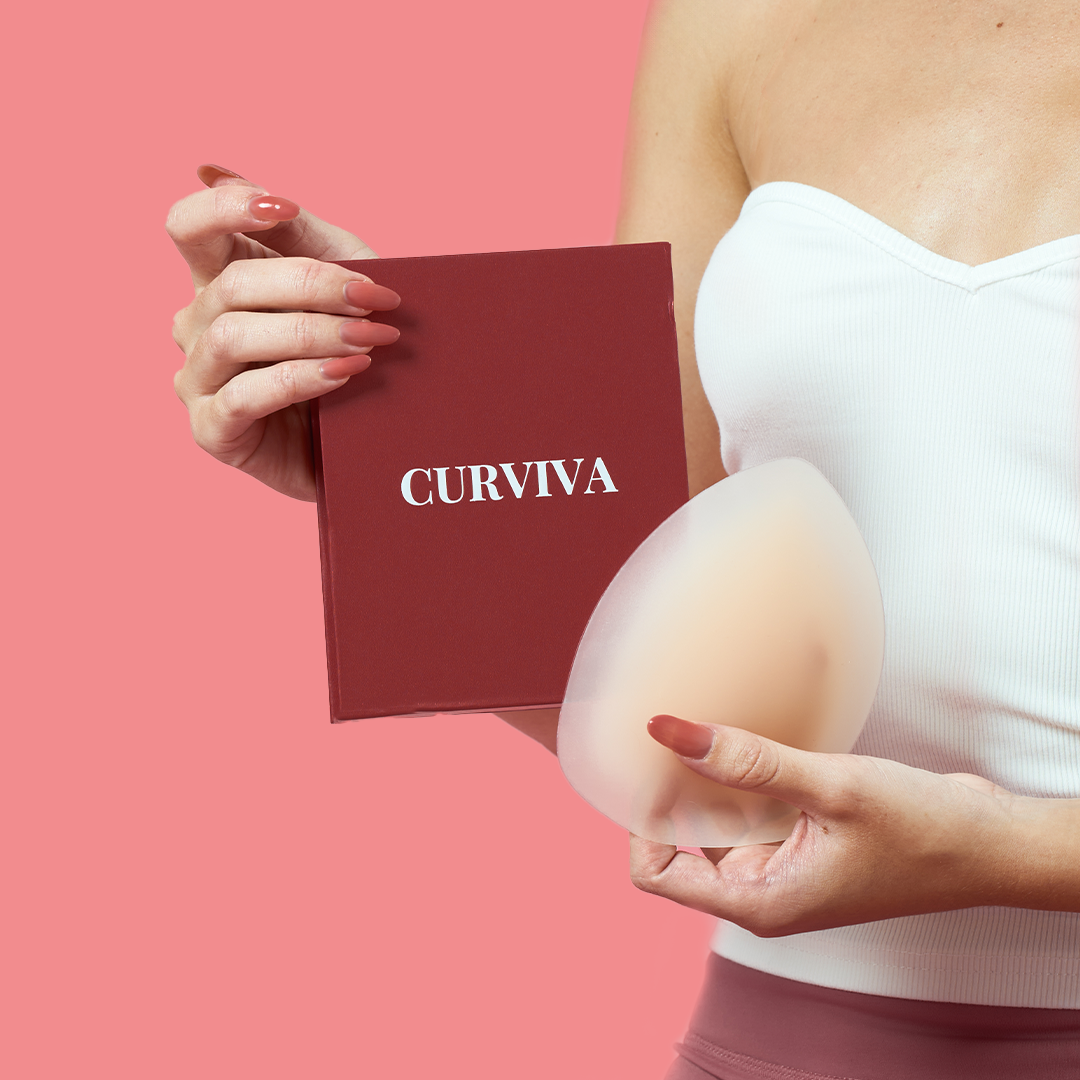 Copricapezzoli Triangolari adesivi