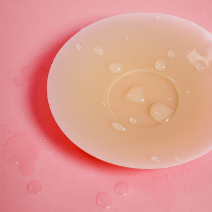 Copricapezzoli Rotondi adesivi