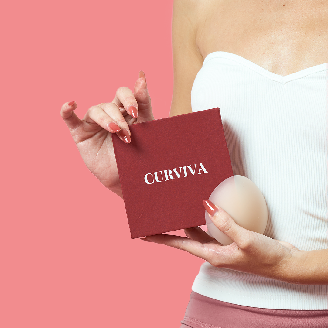 Copricapezzoli Rotondi adesivi