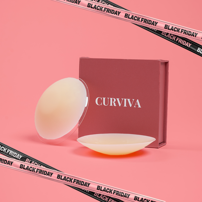 Copricapezzoli Rotondi adesivi