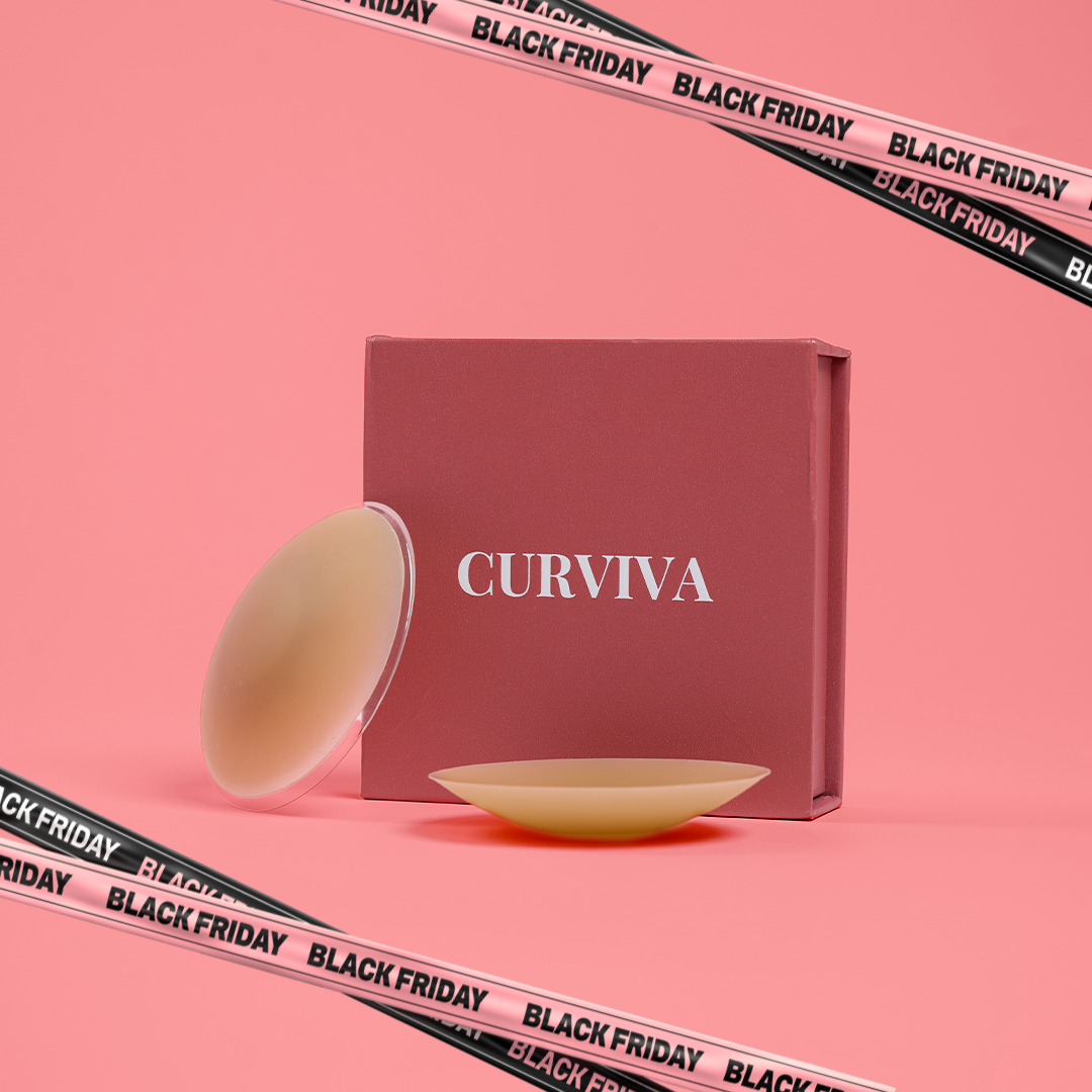 Copricapezzoli Rotondi adesivi