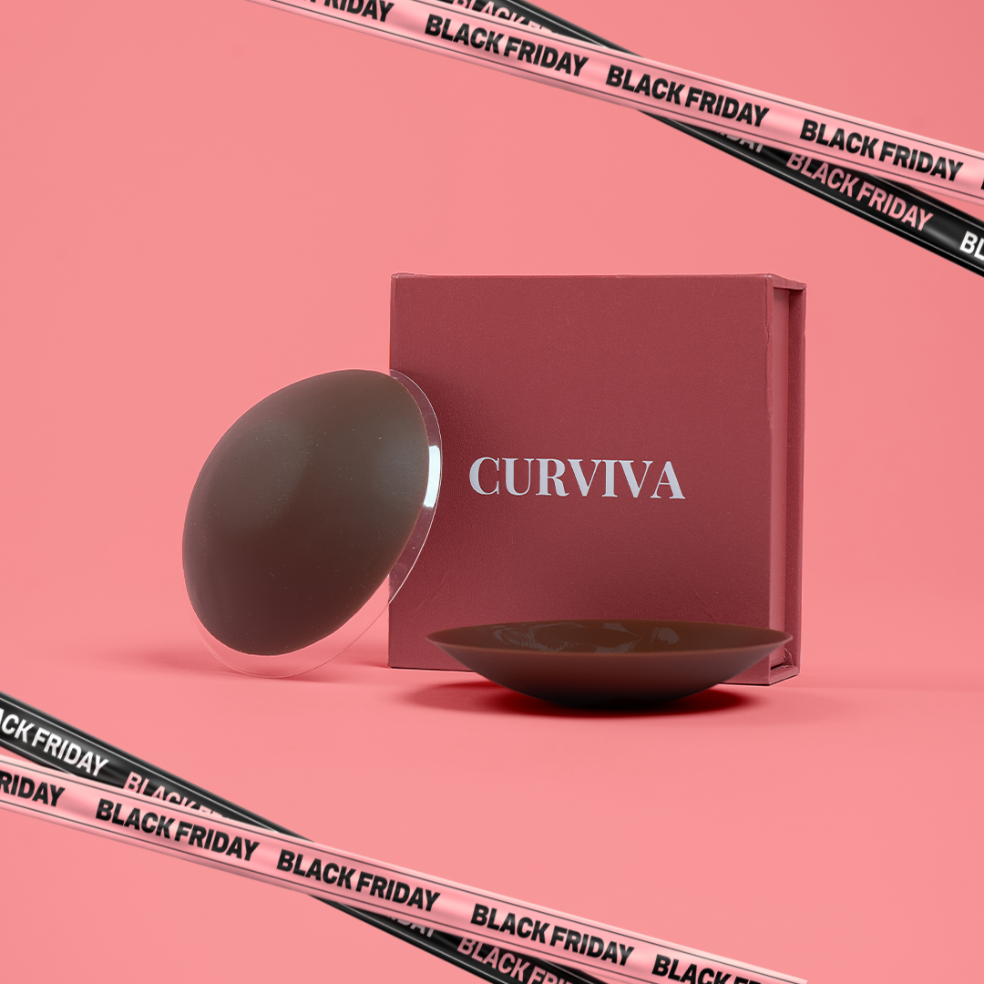 Copricapezzoli Rotondi adesivi