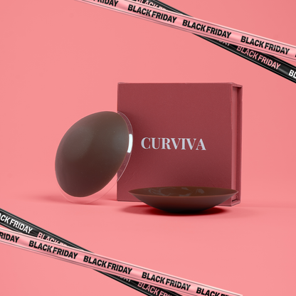 Copricapezzoli Rotondi adesivi