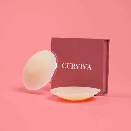 Copricapezzoli Rotondi adesivi