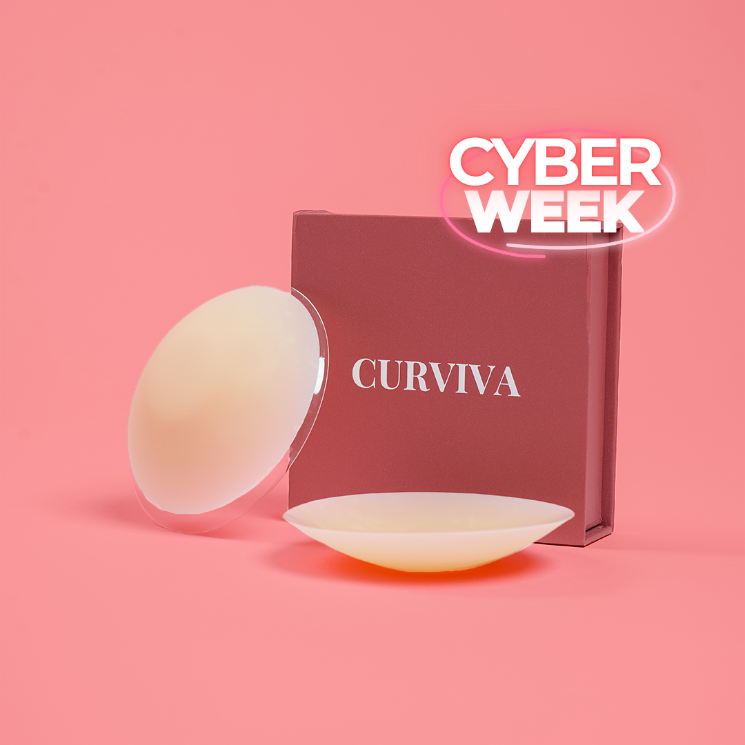 Copricapezzoli Rotondi adesivi