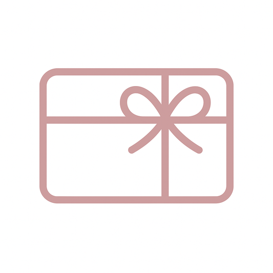 Tarjeta de Regalo Curviva