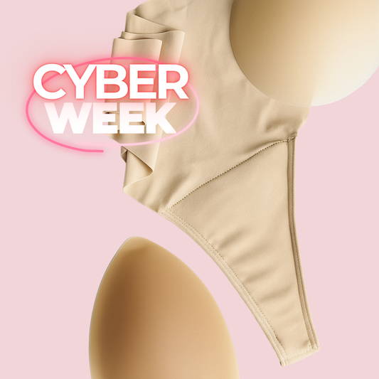 Pack Top Ventas + Pezoneras Gratis