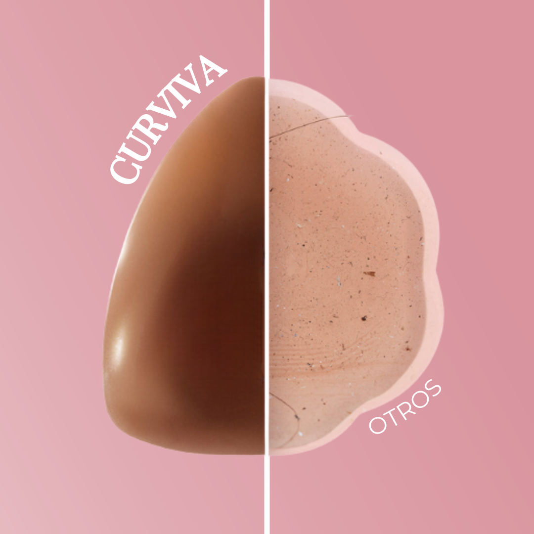 Copricapezzoli Triangolari senza colla