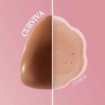 Copricapezzoli Triangolari senza colla