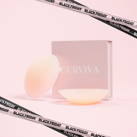 Copricapezzoli Rotondi senza colla