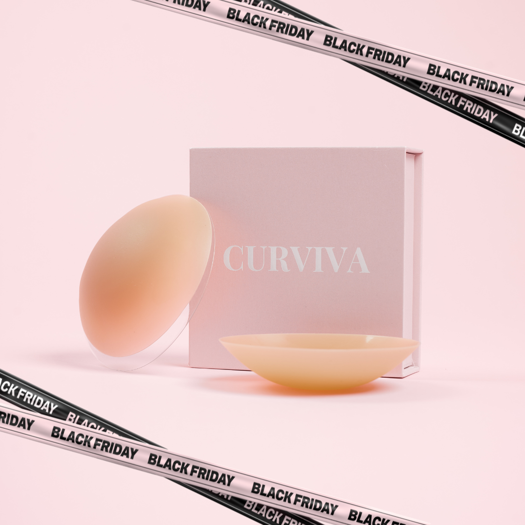 Copricapezzoli Rotondi senza colla