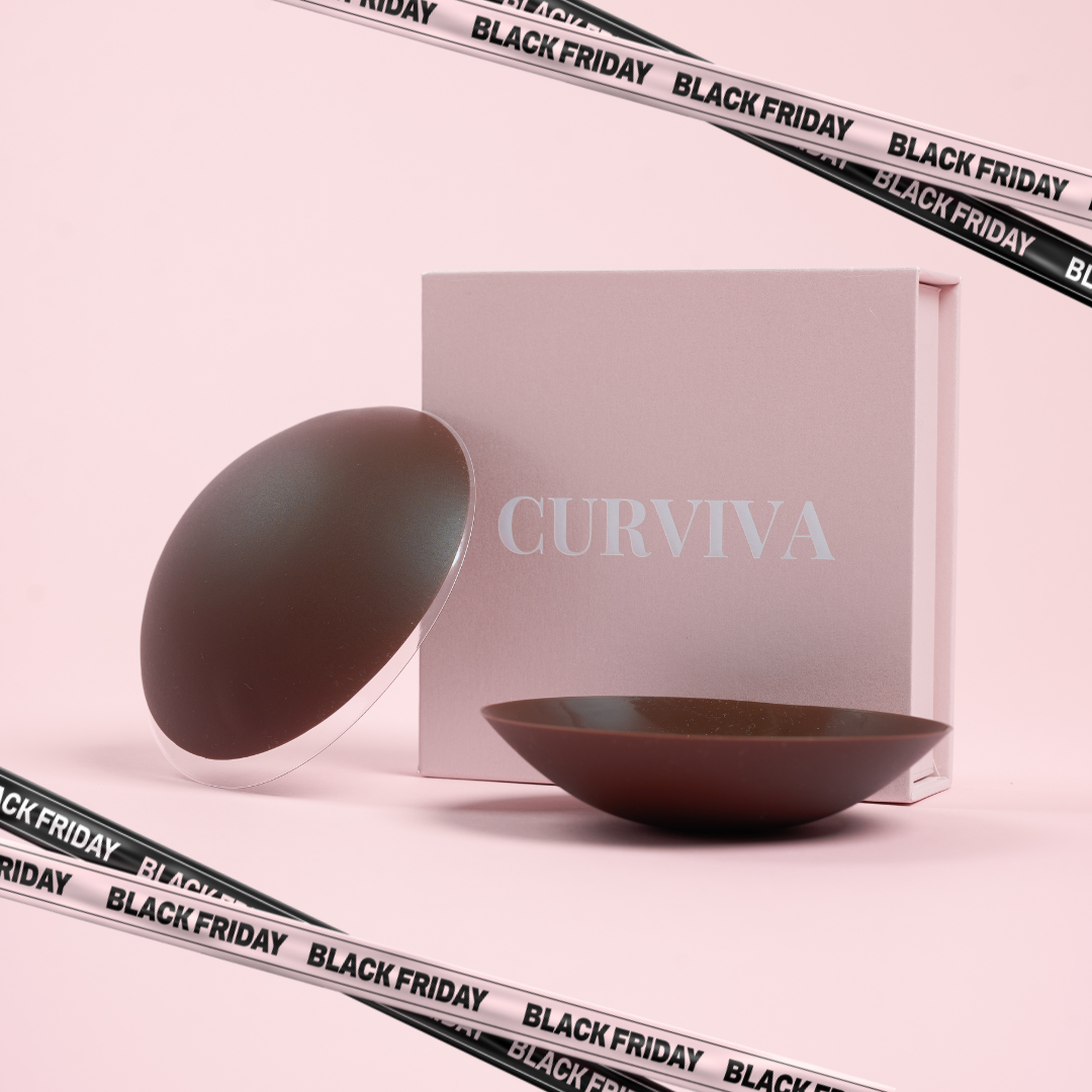 Copricapezzoli Rotondi senza colla