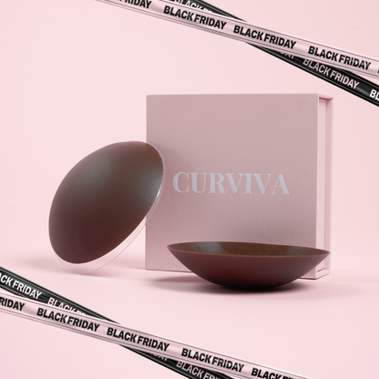 Copricapezzoli Rotondi senza colla