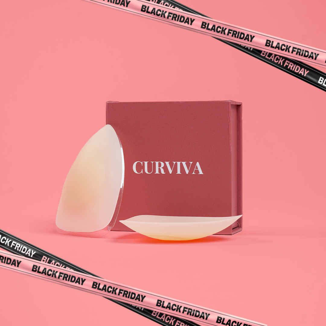 Copricapezzoli Triangolari adesivi