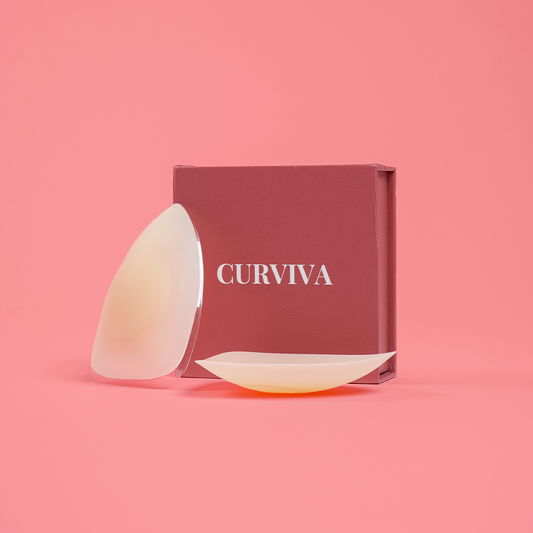 Copricapezzoli Triangolari adesivi