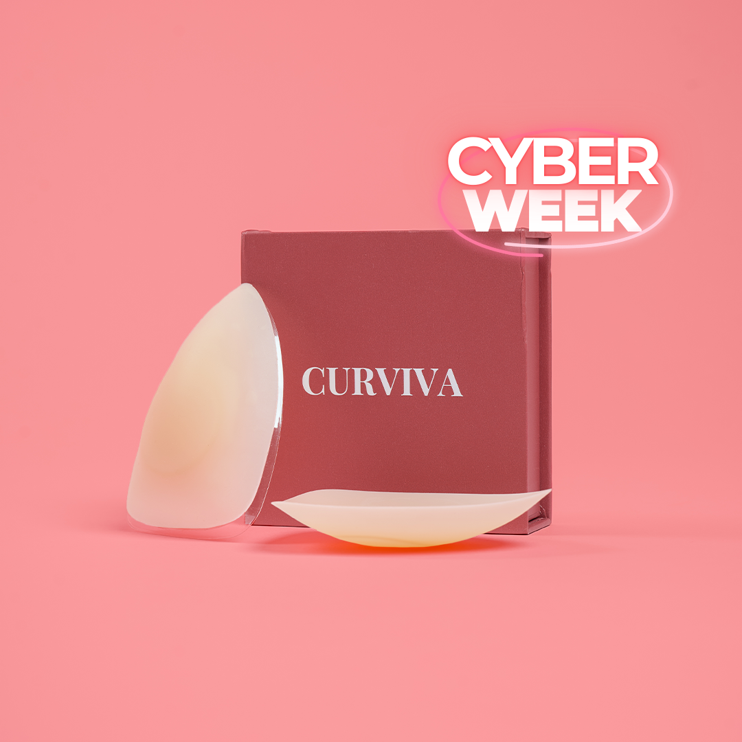 Copricapezzoli Triangolari adesivi