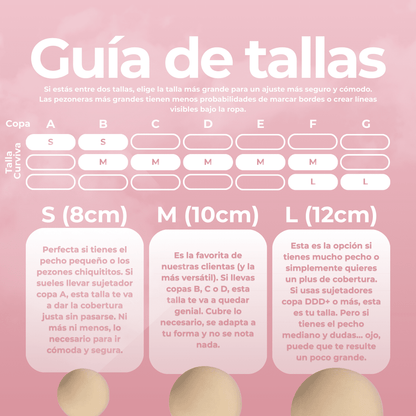 Pack Colección Completa - Curviva