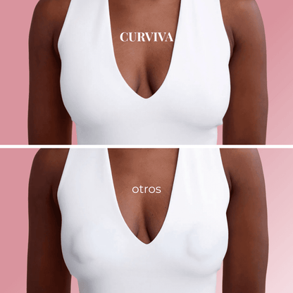 Pack Top Ventas - Curviva